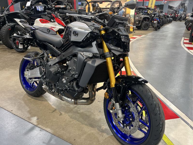 New 2026 Yamaha MT-09 SP Image 18