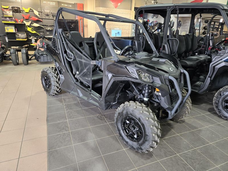 NEW 2025 CAN-AM MAVERICK TRAIL DPS 700 Image 1