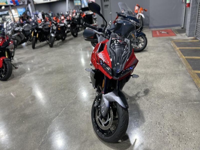 Used 2023 Triumph TIGER SPORT 660 Image 9