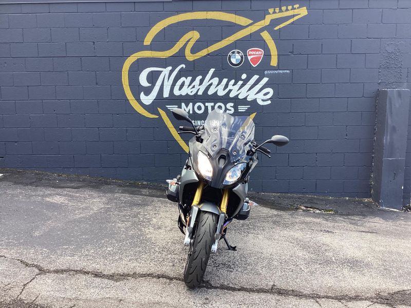 Used 2016 BMW R 1200 RS 
