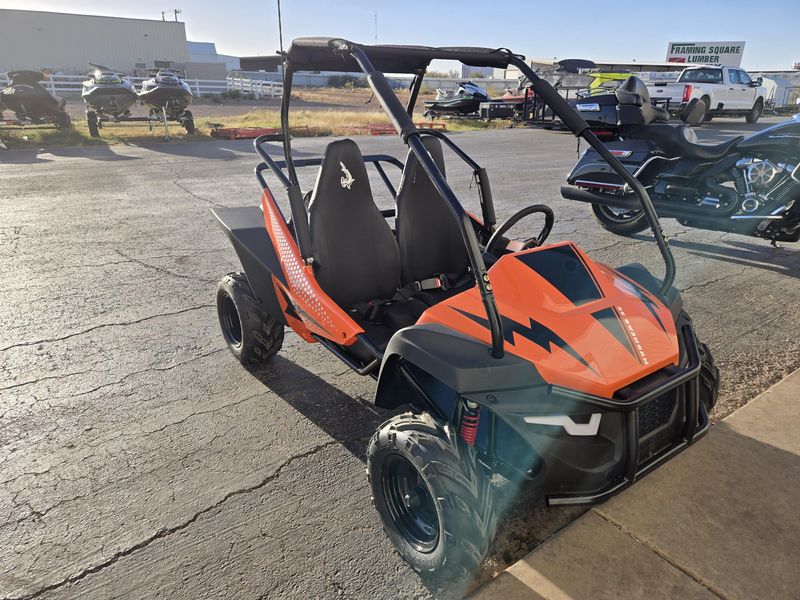 NEW 2026 HAMMERHEAD MUDHEAD SE Image 1