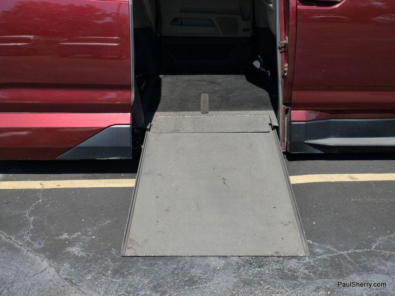 Used 2016 Honda Odyssey EX