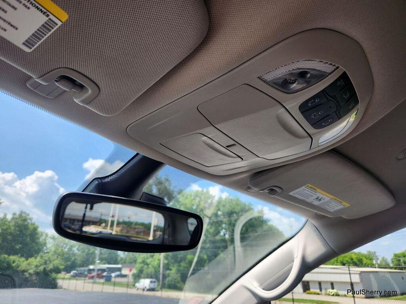 Used 2023 Chrysler Voyager LXImage 56