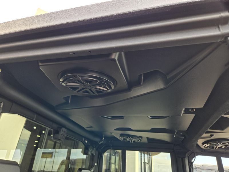 NEW 2026 CAN-AM DEFENDER MAX LONE STAR CAB HD11 Image 17