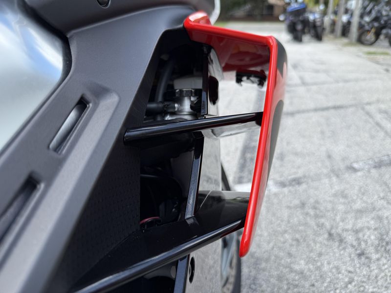Used 2021 Aprilia RSV4 Factory 1100 