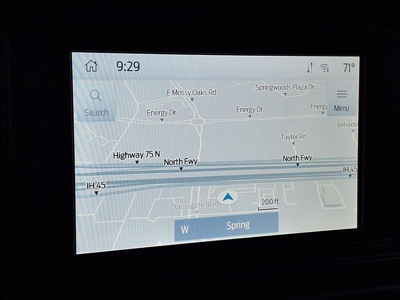 Used 2023 Ford Bronco Big BendImage 24