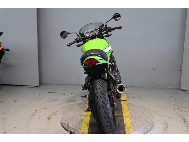 Used 2019 Kawasaki Z900 RS CAFE Image 6