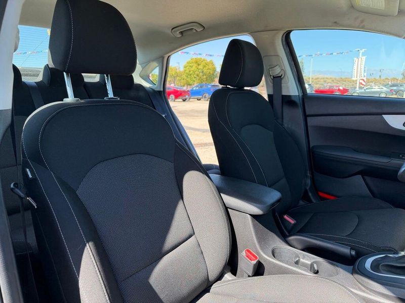 Used 2023 Kia Forte LXSImage 22