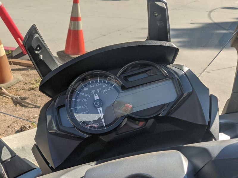 Used 2014 BMW C 650 GT Image 22