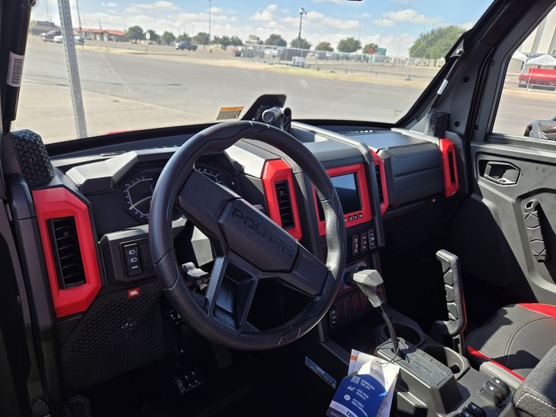 NEW 2026 POLARIS XPEDITION XP 5 NORTHSTAR Image 22