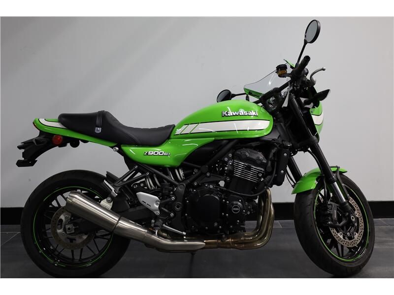 2019 Kawasaki Z900RSImage 1