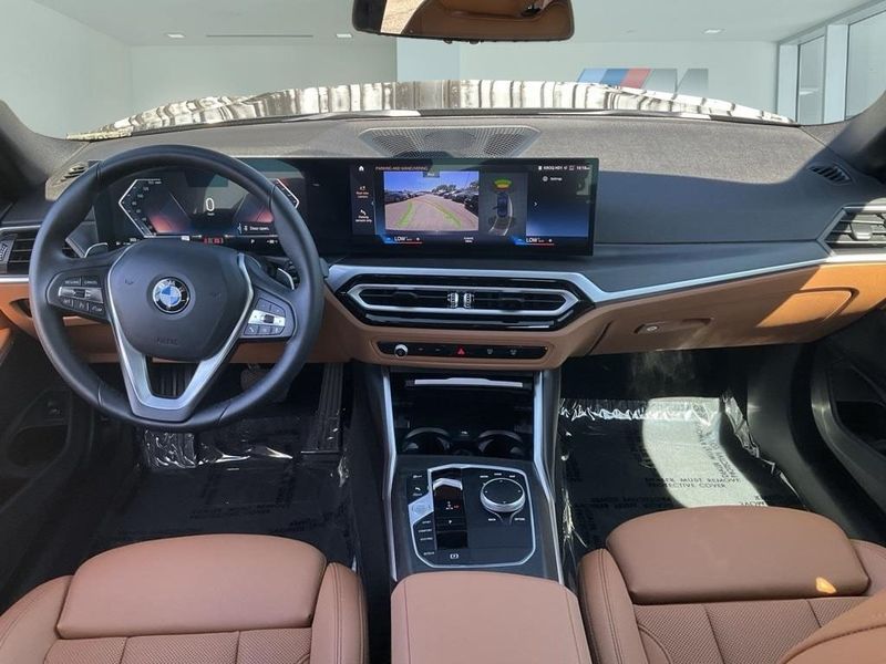 2023 BMW 3 Series 330iImage 28