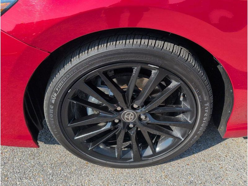 Used 2023 Toyota Camry XSEImage 9