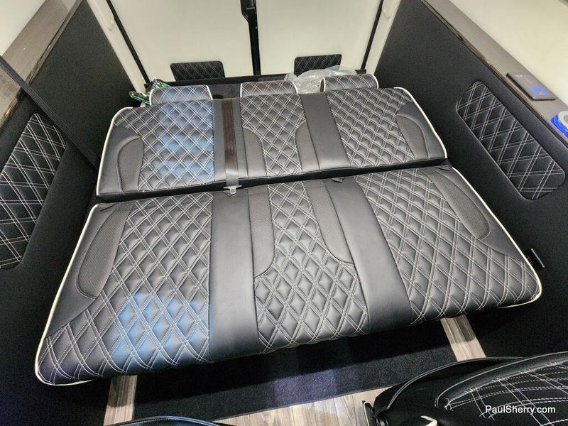 New 2023 RAM ProMaster 3500 Extended 159X WB