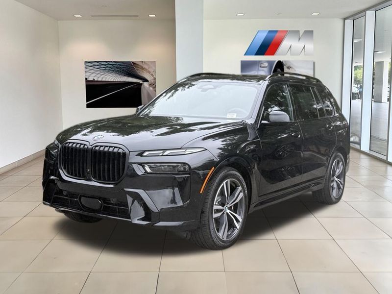 2026 BMW X7 xDrive40iImage 2