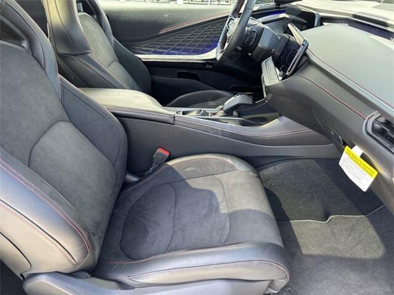 New 2024 Dodge Charger Daytona Scat Pack AwdImage 12