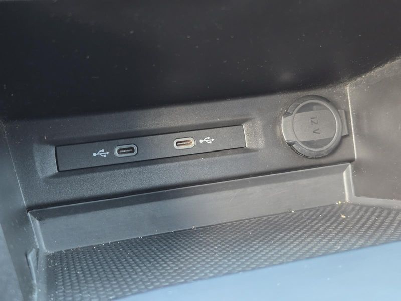 Used 2022 Volkswagen Taos S FWD