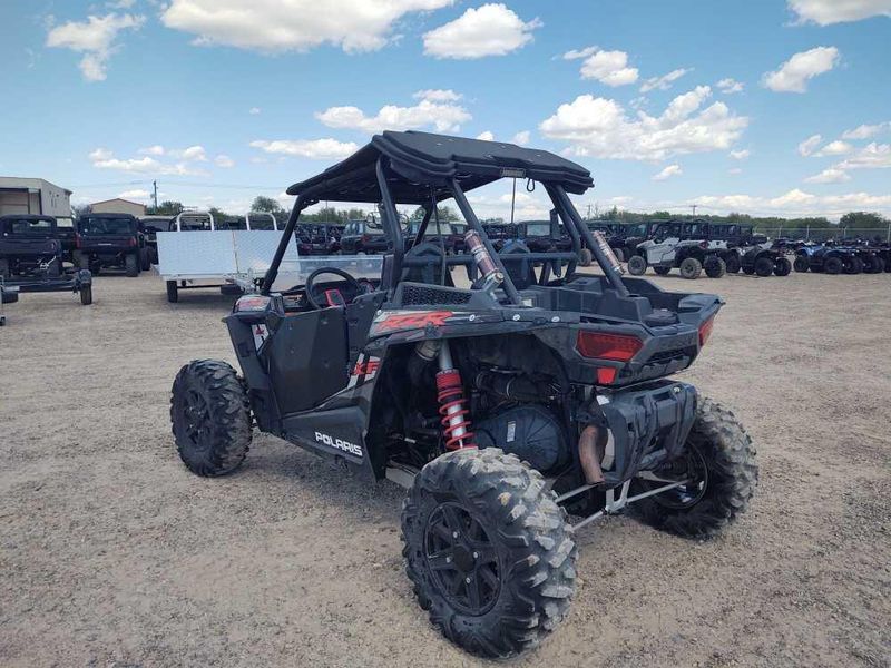 Used 2014 Polaris RZR XP 1000 EPS LE 