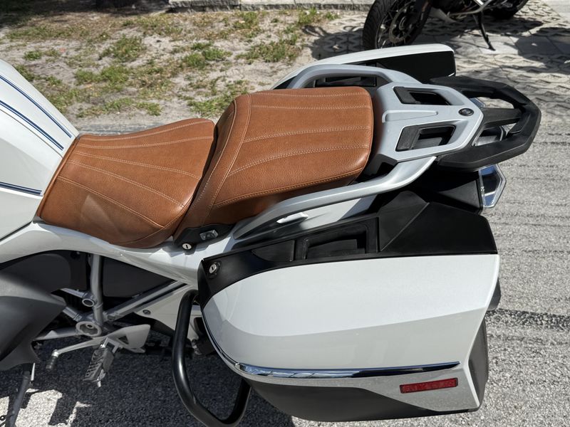 Used 2022 BMW R 1250 RT 