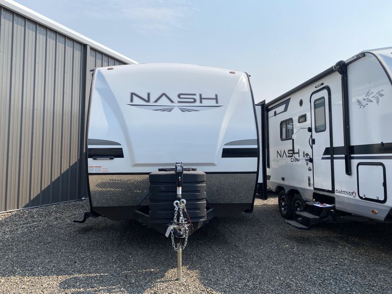 New 2026 NORTHWOOD MFG Nash 19BSImage 2