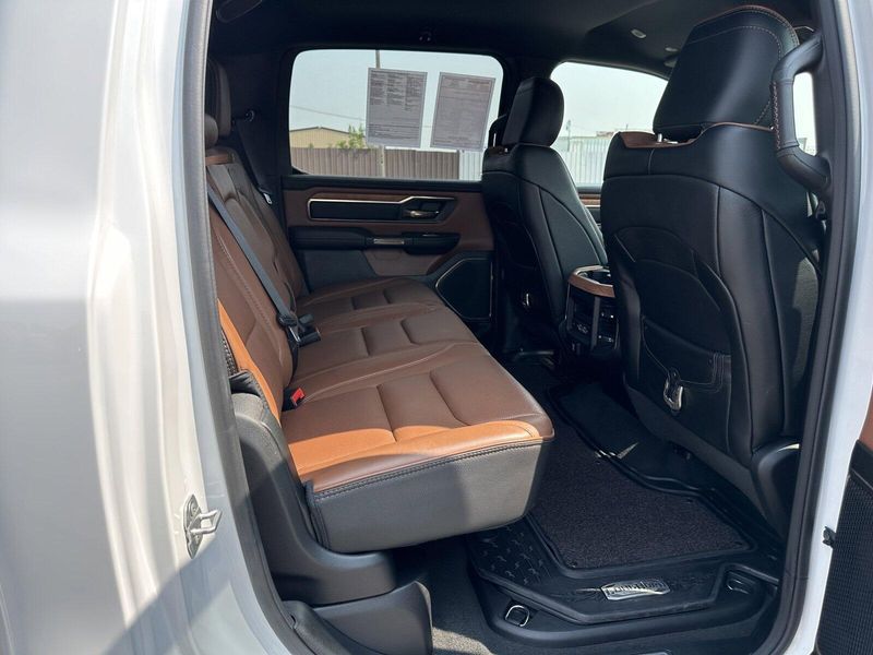 2021 RAM 1500 LonghornImage 11