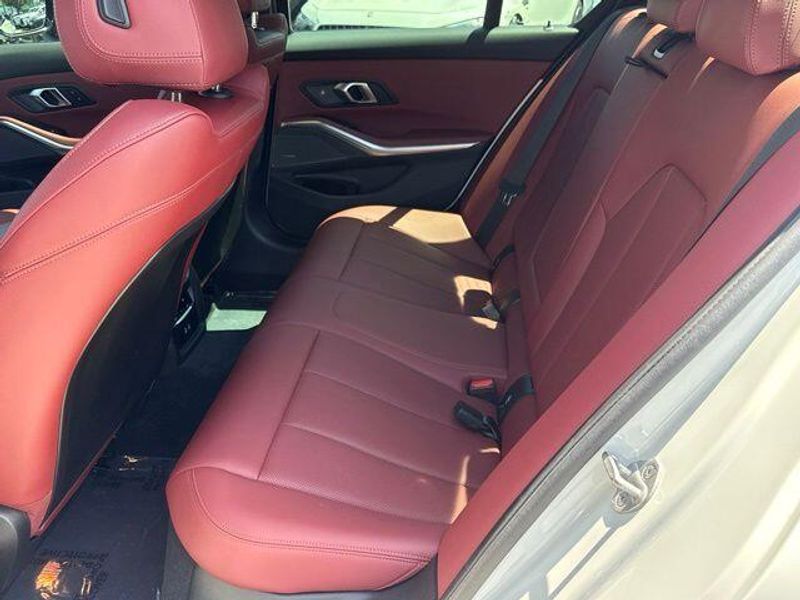 Used 2024 BMW 3 Series M340iImage 43