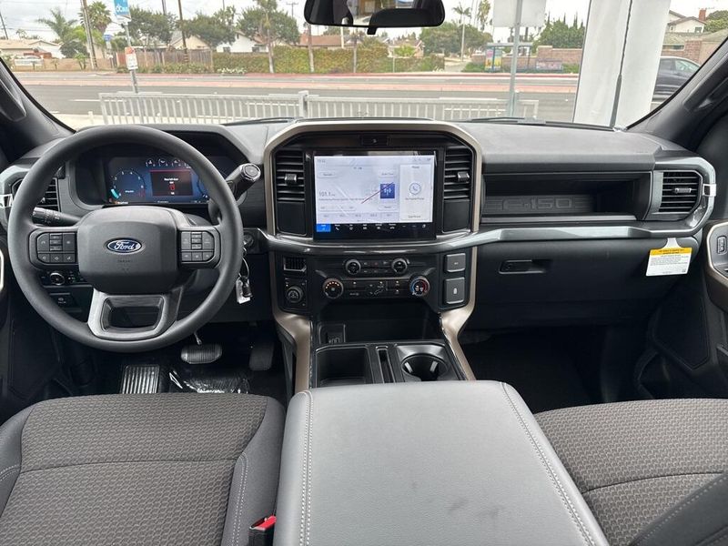 New 2025 Ford F-150 STXImage 12