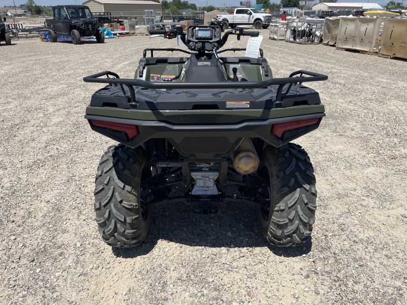 Used 2026 Polaris SPORTSMAN 450 HO EPS 