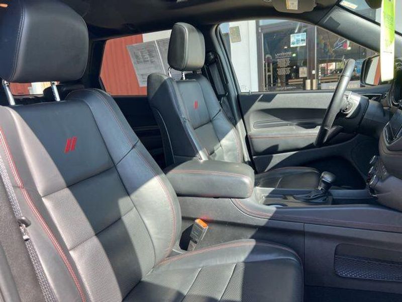 2024 Dodge Durango GT PlusImage 29