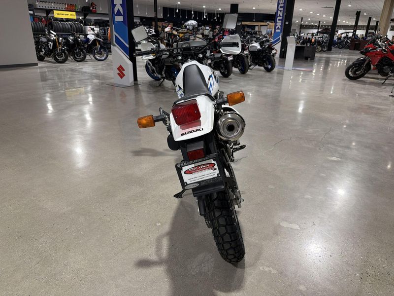 New 2026 Suzuki DR650S Image 16