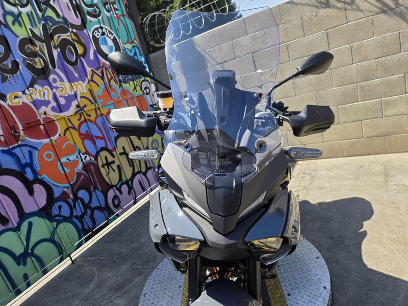 New 2026 Yamaha TRACER 9 Image 10