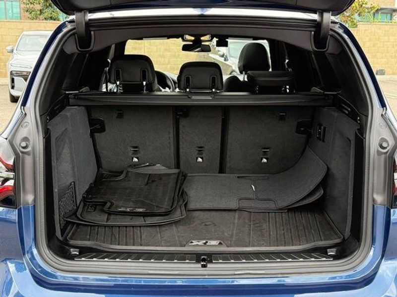 Used 2024 BMW X3 sDrive30iImage 16