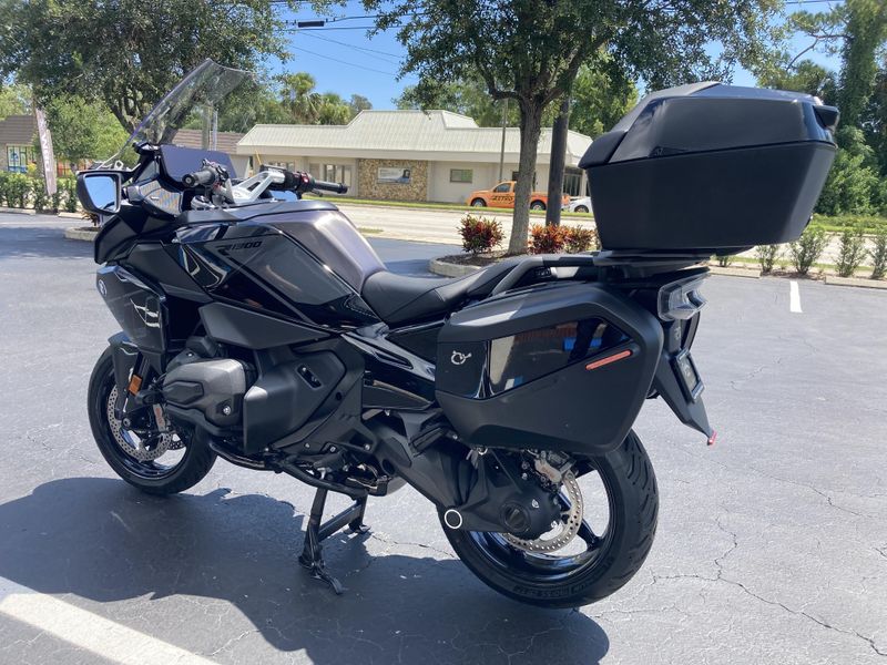 2026 BMW R 1300 RT