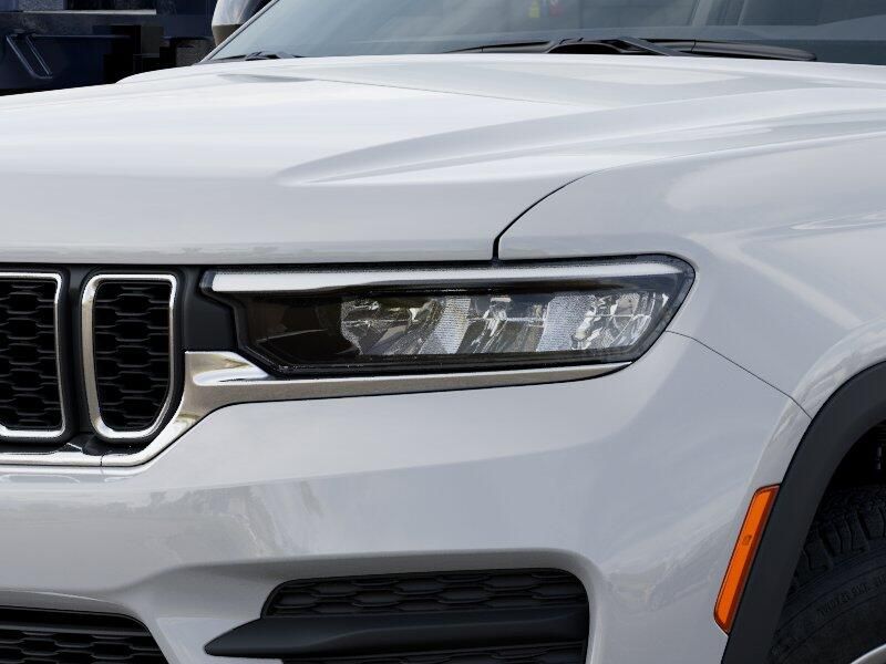 New 2026 Jeep Grand Cherokee Image 6