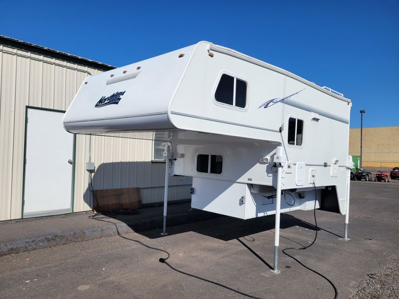 Used 2007 NORTHLAND INDUSTRIES GRIZZLY 880 Image 6