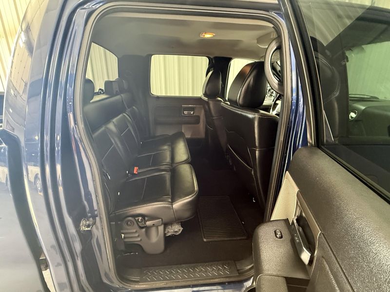 Used 2007 Ford F-150 Image 7