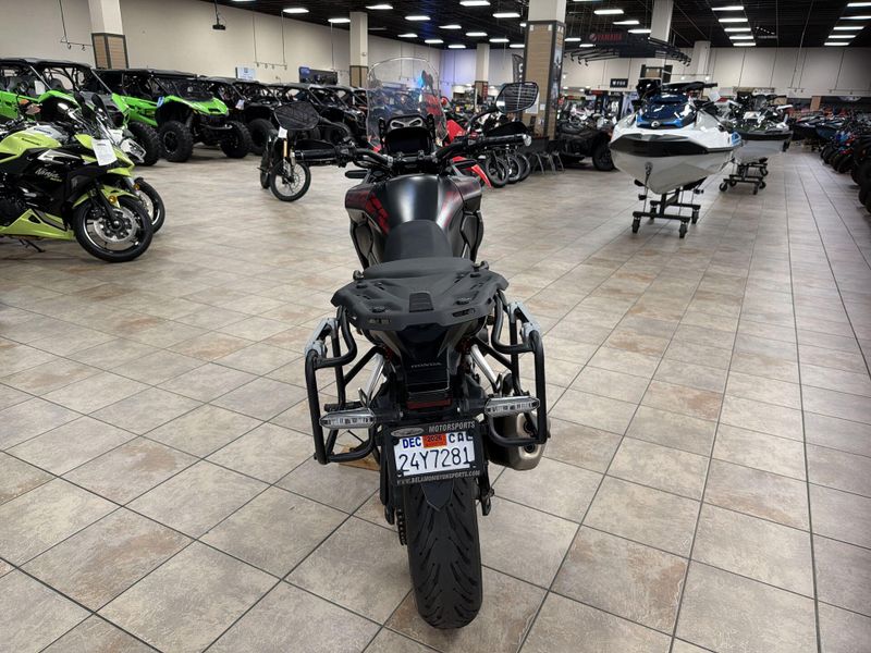 Used 2021 Honda CB500X ABS Image 16