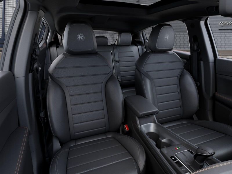 New 2026 Alfa Romeo Tonale Sprint AwdImage 26