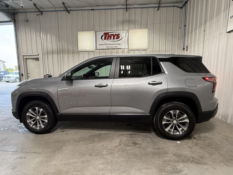 Used 2026 Chevrolet Equinox AWD LTImage 14