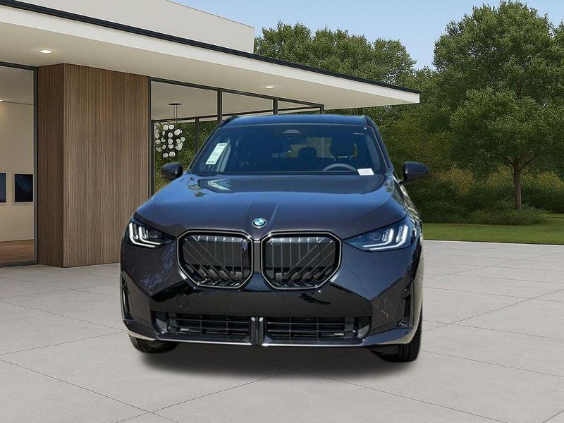New 2026 BMW X3 30 xDriveImage 3