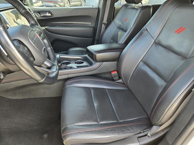 Used 2024 Dodge Durango GT Plus RWD