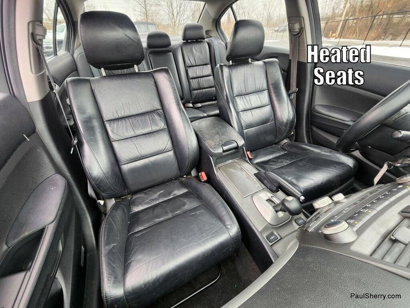 Used 2011 Honda Accord SE