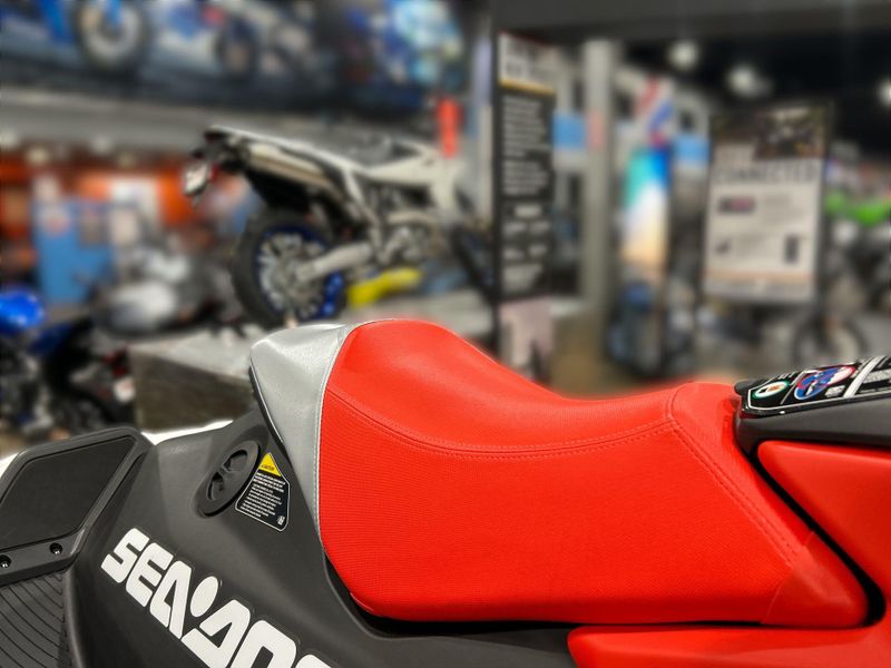 New 2026 Sea-Doo SPARK FOR 1 90 TRIXX Image 19