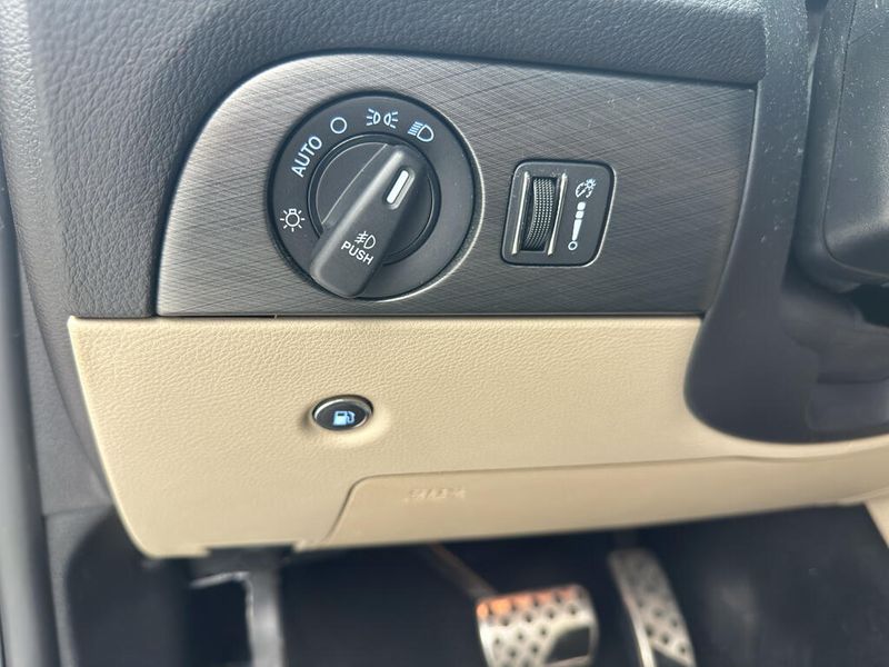 Used 2018 Dodge Durango CitadelImage 7