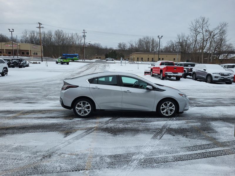 Used 2018 Chevrolet Volt PremierImage 15