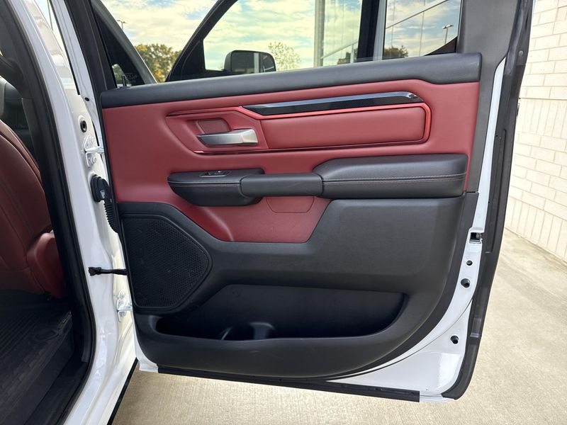 Used 2019 RAM 1500 RebelImage 23