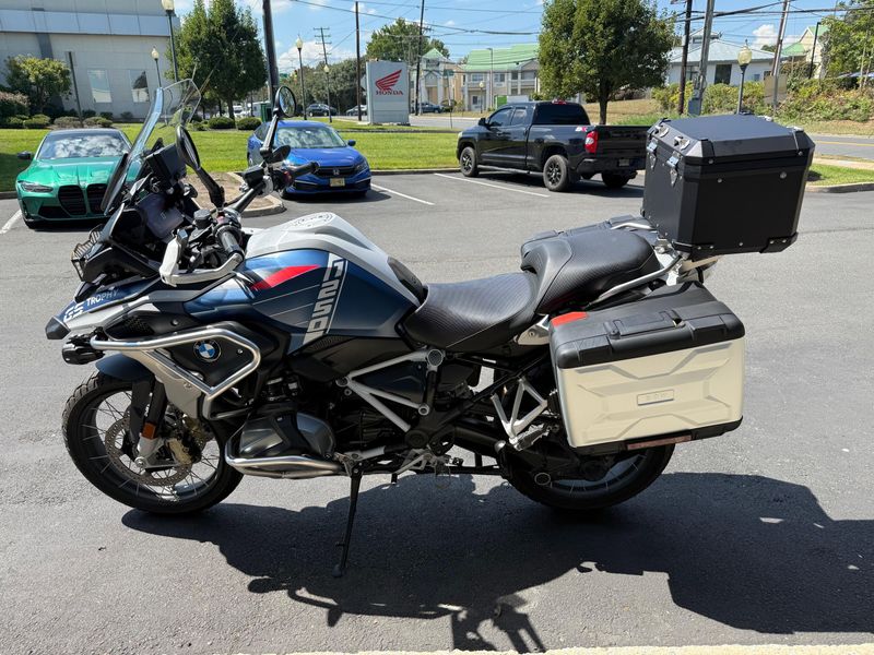 2023 BMW R 1250 GSImage 2