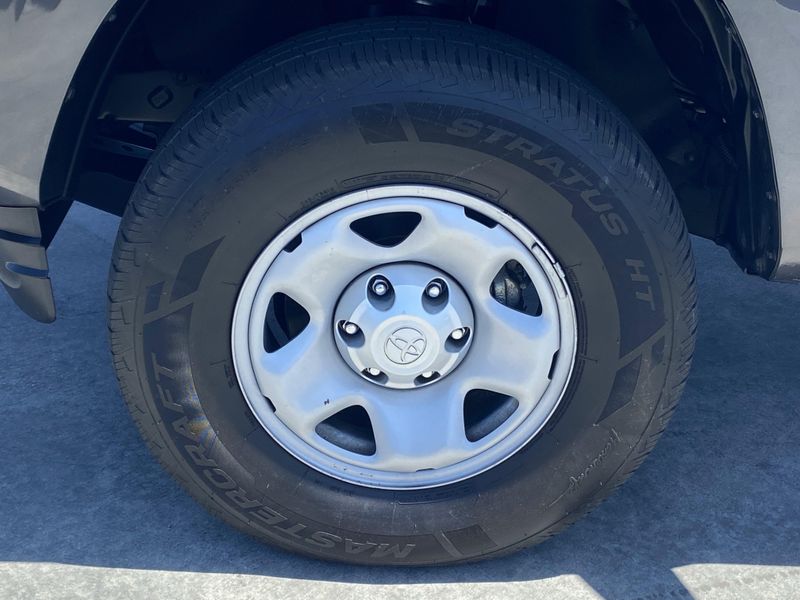 2020 Toyota Tacoma SRImage 10
