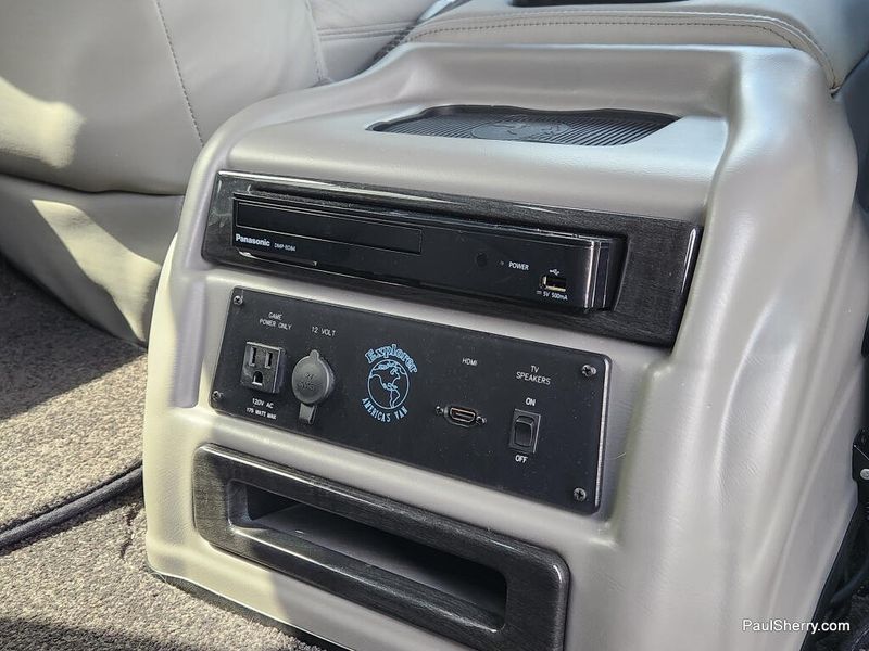 Used 2025 Chevrolet Express Cargo 