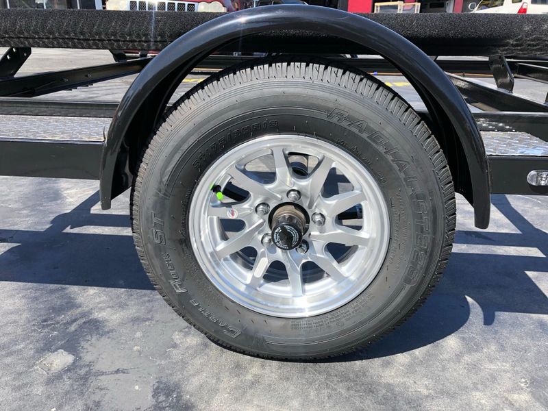 New 2025 Zieman J-2B Image 11